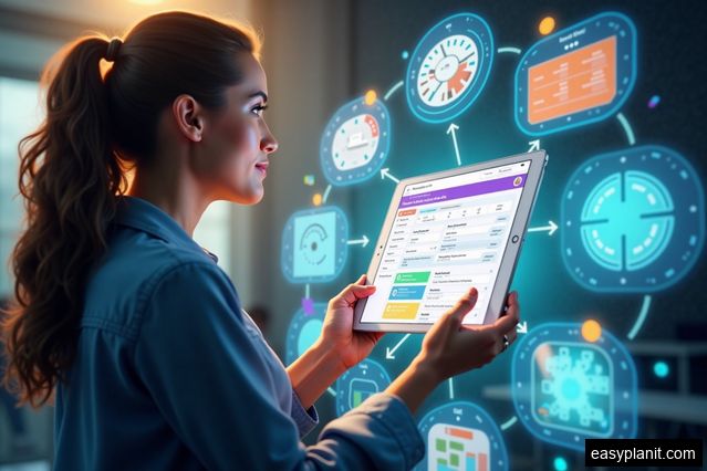 The Advantages of Using EasyPlanIt.com for Business Events